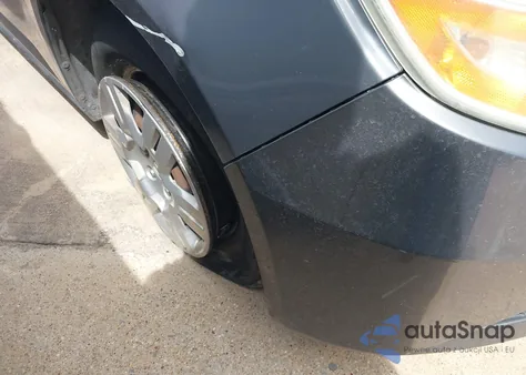 2011 Honda Odyssey Lx from USA, damaged, VIN 5FNRL5H24BB081767